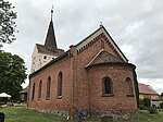 Dorfkirche Göttin