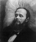 Fiódor Dostoiévski, 1881
