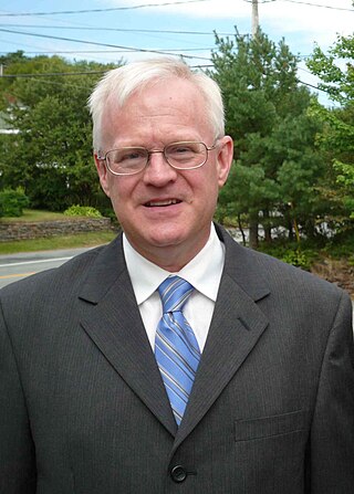 <span class="mw-page-title-main">Doug Stinson</span> Canadian mathematician and cryptographer (born 1956)