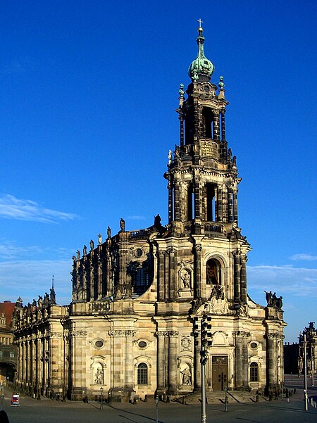 Dresden Hoki