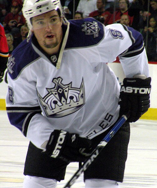 File:Drew Doughty.JPG