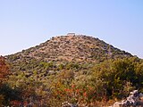 Marina - Drid hill (176 m)