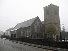 Christ the Redeemer Cathedral, Dromore Dromore Cathedral -- Geograph-1158456-by-james-denham.jpg