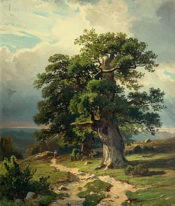 Ivan Shishkin