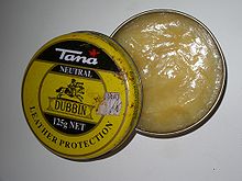 Dubbin - Wikipedia