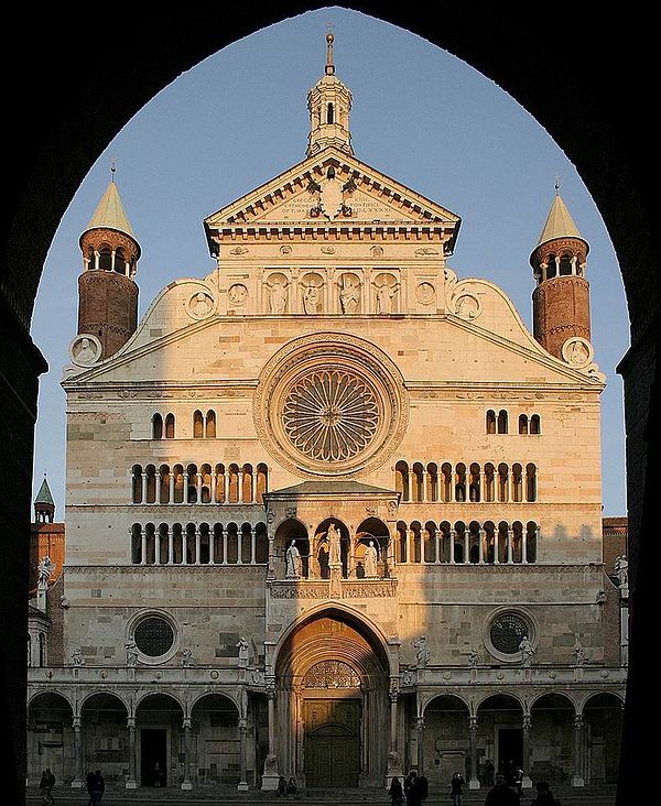 Roman Catholic Diocese of Cremona