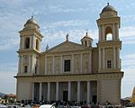 Basilica di San Maurizio (Imperia)