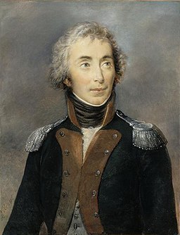 EMMANUEL DE GROUCHY(1766-1847)
