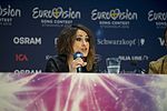 Thumbnail for File:ESC2016 - Spain Meet &amp; Greet 08.jpg