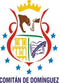 Comitán de Domínguez