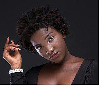 <span class="mw-page-title-main">Ebony Reigns</span> Ghanaian female dancehall artist (1997–2018)