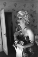 Ed Feingersh: Marilyn Monroe, 1955