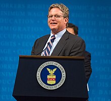 Edward M. Kennedy Jr. (aka Ted Kennedy Jr.), 2015 (cropped1).jpg