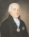 Egbert Lewe van Middelstum geboren op 5 mei 1743