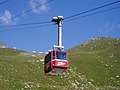 Teleferikoa Fiesch-Eggishorn (FE)