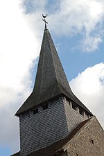 Vignette pour Église Saint-Éloi de Vitray