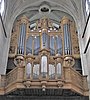 Saint-Laurentin kirkko Pariisissa - Orgue.jpg