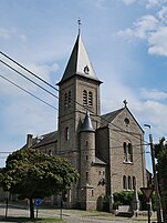 Nieuwe Sint-Pieterskerk (1906)