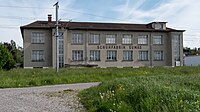 Ehemalige Schuhfabrik