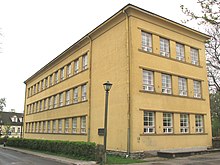 Haapsalu Linna Algkool – Vikipeedia