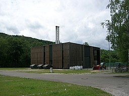 Eichstätt Biomasseheizwerk Schottenau (1)