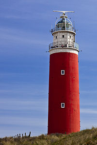 Phare d'Eierland