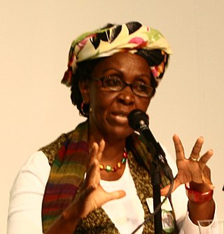 <span class="mw-page-title-main">Elieshi Lema</span> Tanzanian writer and publisher (born 1949)