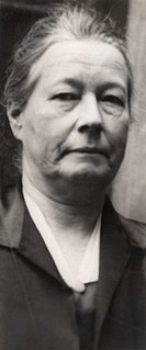 Elise Sem Norwegian barrister