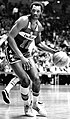 Elvin Hayes, NBA's 50th Anniversary All-Time Team.