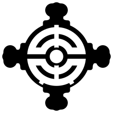 Emblem of Chuo, Tokyo.svg