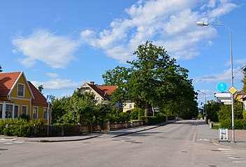 Storgatan
