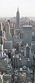 44 - Empire State Building, New York by Dschwen