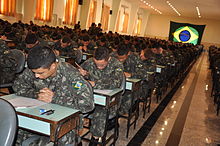 Brazilian Army - Wikipedia