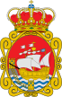 Scudo di Avilés.svg