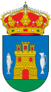 Кала қаласының ресми мөрі, Испания