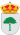 Escudo de El Madroño.svg