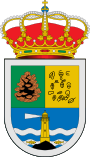 Escudo de El Pinar de El Hierro (Santa Cruz de Tenerife).svg