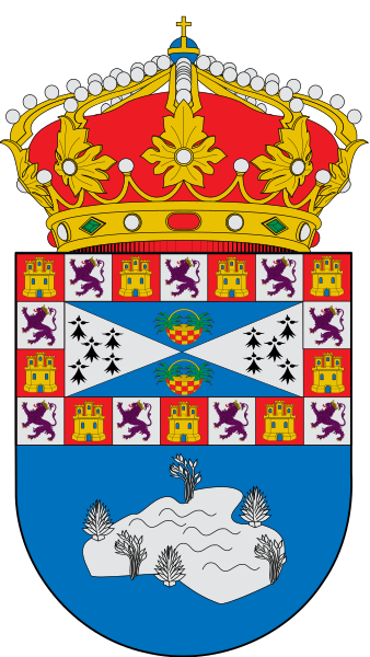 File:Escudo de Leganes.svg