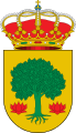 Coat of arms of Montederramo, Ourense.