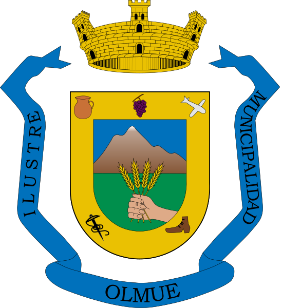 File:Escudo de Olmué.svg