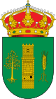 Escudo del municipio de Pastrice