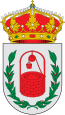 Blason de Pozuelo de Zarzón