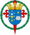 Escudo de Santiago de Compostela.svg