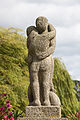 * Nomination Sculpture dedicated to the emigrant, Sada, Galicia (Spain)--Lmbuga 15:46, 14 August 2010 (UTC) * Promotion There is a dustspot at the upper left border. --Berthold Werner 12:09, 19 August 2010 (UTC)Good to me.--Jebulon 08:03, 21 August 2010 (UTC)