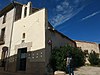 Iglesia Parroquial de Nuestra Señora de Gracia (Benamer)