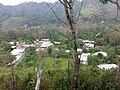 Vista desde el Cerro