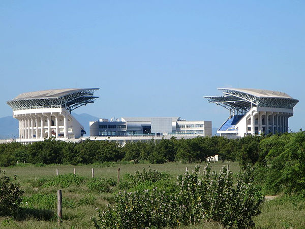 Image: Estádio Nacional de Ombaka (19151153514)