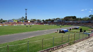 Estadio Óscar Quiteño