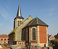 Kirche Saint-Sarre