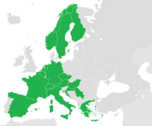 Majstrovstvá Európy v atletike